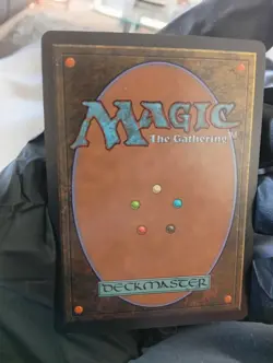 MTG Skarrg, the Rage Pits VERY RARE SPANISH Salvat-Hachette 2007 WOTC - Image 4