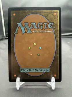 MTG Berserk RAINBOW FOIL Secret Lair x Marvel 1738 NM - Image 2