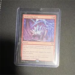 Deflecting Swat 0214 - Image 1