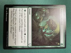 2023 - MTG Noxious Revival (110/208) Phyrexia All Will Be One Commander LP - Image 2