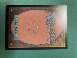 2023 - MTG Noxious Revival (110/208) Phyrexia All Will Be One Commander LP - Image 3