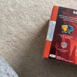 Magic The Gathering Avatar The Last Airbender Play Bundle |BRAND NEW SEALED MTG - Image 3