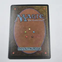 MTG Dark Ritual C Fourth Edition #116 - Image 3