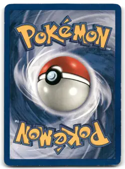 Ditto (18) Fossil Pokemon MP - Image 2
