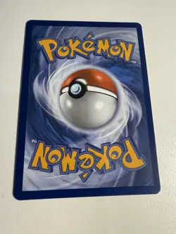 Pokemon Mega Lopunny EX 128/094 Phantasmal Flames Holo 330 HP Special Rare EN - Image 2