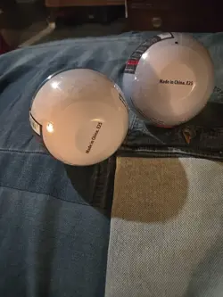 Pokemon Pokeball Tin Pair (x2) 2024 SEALED with TCG Booster Packs + Stickers #2 - Image 3