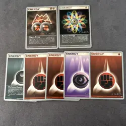 Vintage Pokemon World Championships 2004 Lot - 24 Cards - Image 3