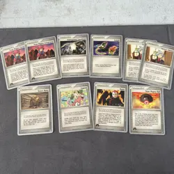 Vintage Pokemon World Championships 2004 Lot - 24 Cards - Image 5