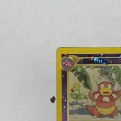 Slowking 14/18 Southern Islands Reverse Holo Pokemon LP - Image 2