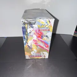 Pokemon TCG Astral Radiance Booster Box English **Authentic Sealed** 36 Packs - Image 2
