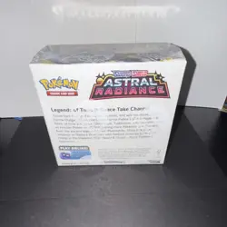 Pokemon TCG Astral Radiance Booster Box English **Authentic Sealed** 36 Packs - Image 3