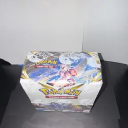 Pokemon TCG Astral Radiance Booster Box English **Authentic Sealed** 36 Packs - Image 5