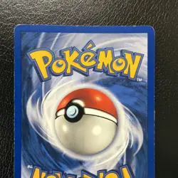 Poliwrath Unlimited Holo Rare Pokemon TCG Base Set 13/102 MP - Image 5