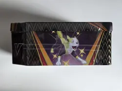 Pokemon Shining Fates V Tins -Boltund V Sealed - Image 3