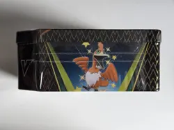 Pokemon Shining Fates V Tins -Boltund V Sealed - Image 4