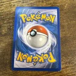 Pokemon TCG Jolteon Rising Rivals 26/111 Reverse Holo Rare 2009 - Image 2