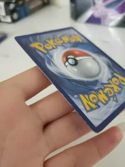 Cinccino Reverse Holo RC19/RC25 (Pokemon TGC) HP - Image 3