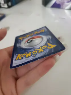 Cinccino Reverse Holo RC19/RC25 (Pokemon TGC) HP - Image 4