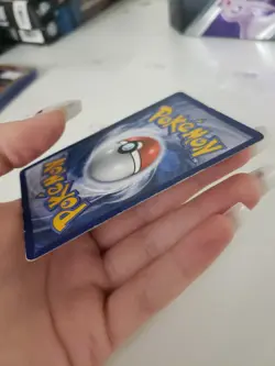 Cinccino Reverse Holo RC19/RC25 (Pokemon TGC) HP - Image 5