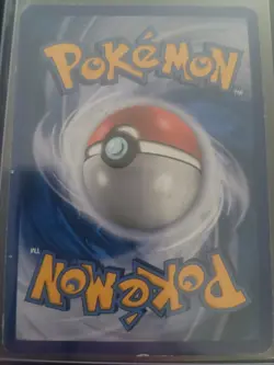 2010 POKEMON HEARTGOLD & SOULSILVER UNDAUNTED 88 KYOGRE & GROUDON LEGEND-HOLO - Image 2