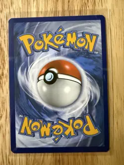 2016 Pokemon XY Evolutions Charizard 11/108 HOLO - Image 2