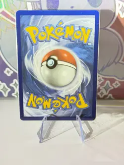 Shaymin VSTAR 173/172 Full Art Holo Rainbow Pokemon Swsh09: Brilliant Stars NM - Image 2