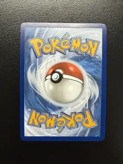 Pokemon TCG - Meowscarada ex - Paldea Evolved 231/193 Ultra Rare Full Art Holo - Image 2
