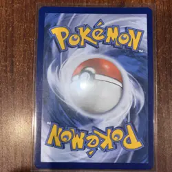 Pokemon TCG: Pikachu VMAX Celebrations SWSH062 Full Art Black Star Promo NM - Image 3
