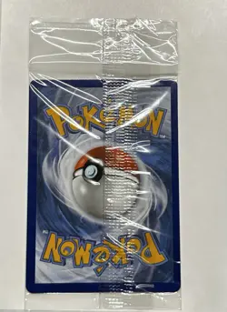 Pokemon TCG Pokemon Eevee VMAX Promo Holo Sealed - Image 2