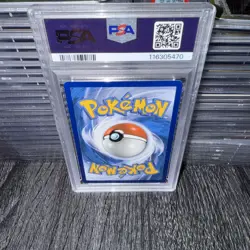 2019 POKEMON SM BLACK STAR PROMO #SM192 LUCARIO & MELMETAL GX - PSA 10 - Image 2