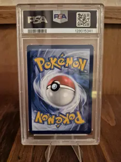 Lechonk 154/198 PSA 9 GameStop Exclusive 2023 Pokemon TCG Scarlet&Violet Set - Image 4