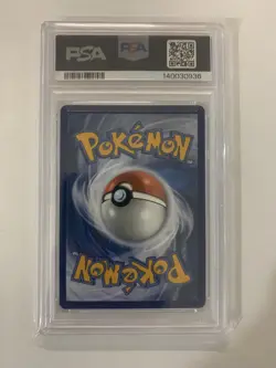 2025 POKEMON MEG EN MEGA ABSOL EX #180 PSA 10 - Image 2