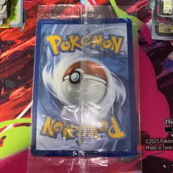 Koraidon Pokemon TCG~ #014 Black Star Promo Foil Sealed - Image 2
