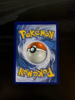 Misty’s Determination 108/108 Evolutions Full Art Trainer Holo NM Pokemon - Image 4