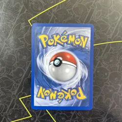 Cascoon 30/92 Pokemon TCG Legend Maker (2006) Reverse Holo Uncommon Stamped - Image 2