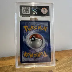 ACE 10 Ethans Ho-oh EX 239/182 Destined Rivals Hyper Rare Pokemon Perfect Subs - Image 2