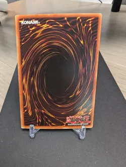 Yu-Gi-Oh! TCG Great Moth Metal Raiders MRD-070 1st Edition Rare - Image 2