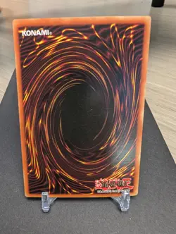 Yu-Gi-Oh! TCG Change of Heart Metal Raiders MRD-E060 Unlimited Ultra Rare - Image 2