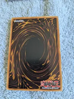 3x Destruction Ring - IOC-101 - HP/DMG - Rare - Unlimited - Yugioh - Image 3