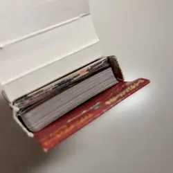 ONE PIECE Carddass Hyper Battle 【U.S./DDP】Grand Box Set - Image 3