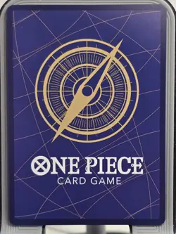 WANTED Kaido ST04-003 OP03 SP Pillars of Strength One Piece CCG English FOIL NM - Image 2