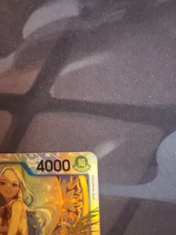 Nefeltari Vivi (024) EB03-024 Extra Booster: One Piece Heroines Edition Foil - Image 2