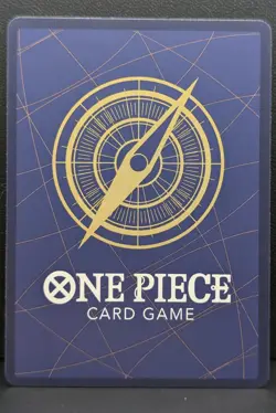 X.Drake (Alternate Art) Premium Booster 2 The Best (PRB-02) OP10-114 One Piece - Image 2