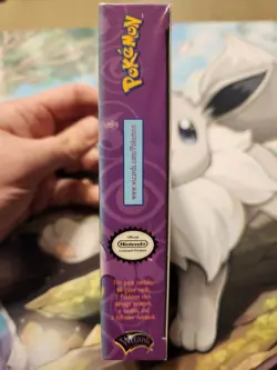 SEALED Wizards of the Coast Pokemon Psych Out Theme Deck Base Set 2 - 60 Cards - Image 4