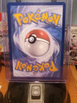 Pokemon TCG Umbreon Pokeball Card 059/131 Prismatic Evolutions Near Mint - Image 2
