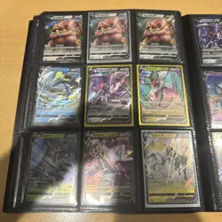 Pokemon TCG Chinese V Card Bundle X16 - Image 2