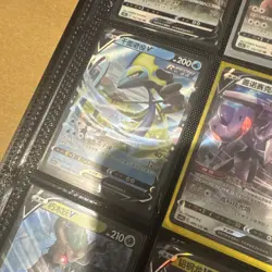 Pokemon TCG Chinese V Card Bundle X16 - Image 5