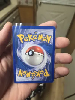 Pokemon TCG Blaziken Holo Rare Card 3/109 Ruby and Sapphire LP+ Very Clean - Image 2