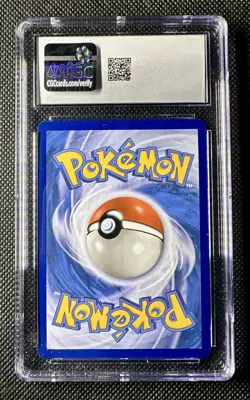 CGC 10 Zapdos ex SIR Pokemon 151 SV 202/165 Special Illustration Rare Card Mew - Image 4