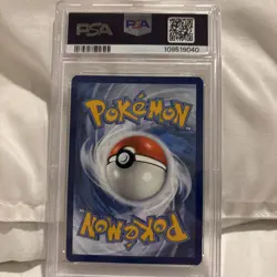2023 Pokemon OBF en Charizard EX Special Illustration Rare Card #223 - PSA 10 - Image 5